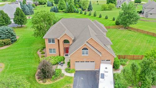 11809 Strawberry, Huntley, IL 60142