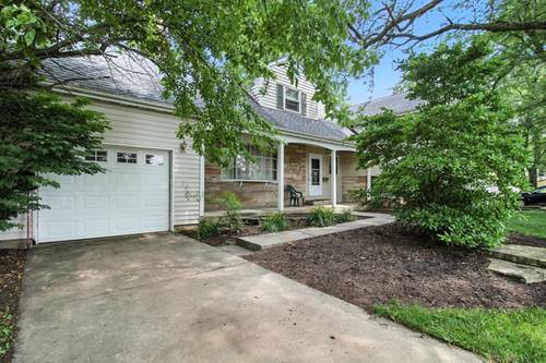406 Madison, Joliet, IL 60435