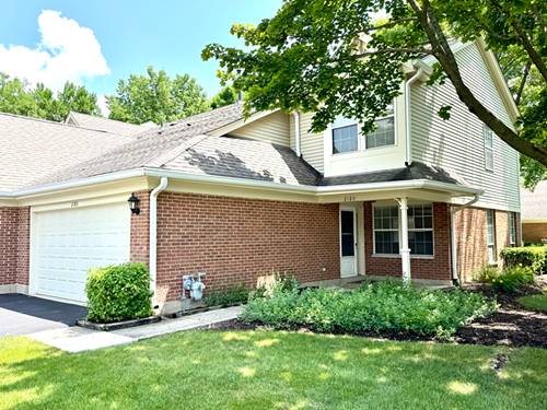 2180 Camden, Hanover Park, IL 60133