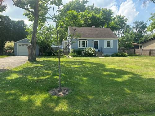 652 N Maple, Palatine, IL 60067