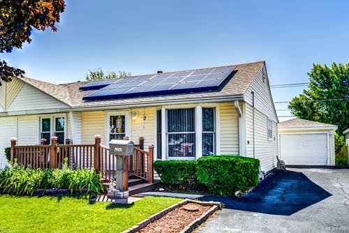 4209 Southwest Unit 4209, Hometown, IL 60456