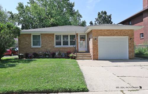 329 W Ridgeland, Waukegan, IL 60085