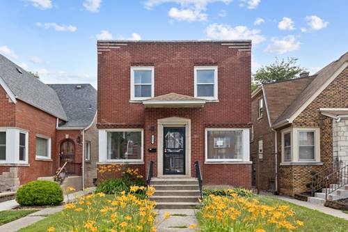 10437 S Eberhart, Chicago, IL 60628
