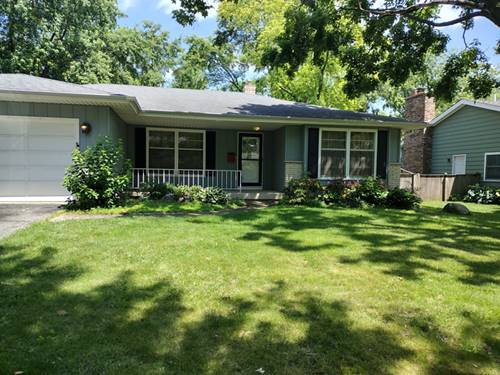 1544 Towhee, Naperville, IL 60565