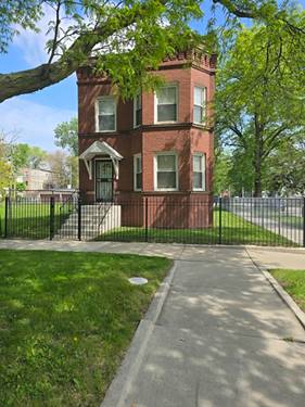 1244 E 70th, Chicago, IL 60637