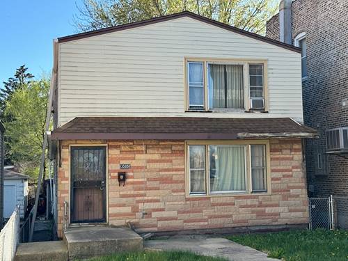 3505 E 95th, Chicago, IL 60617