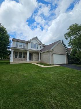 420 Merry Oaks, Streamwood, IL 60107