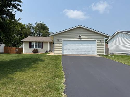 15622 Rockdale, South Beloit, IL 61080