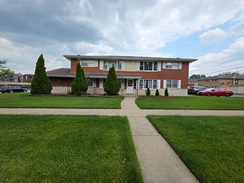 3641 W 120th, Alsip, IL 60803