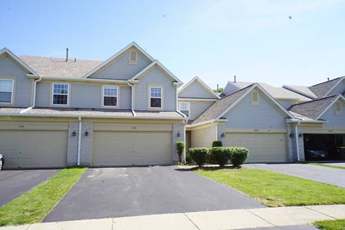 852 Creekview, Lake In The Hills, IL 60156