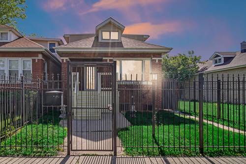 7505 S May, Chicago, IL 60620