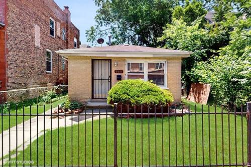 309 W 109th, Chicago, IL 60628