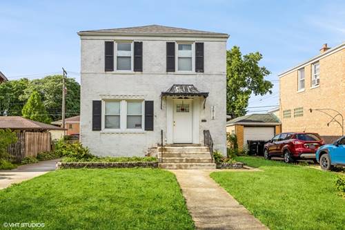 3818 W 107th, Chicago, IL 60655