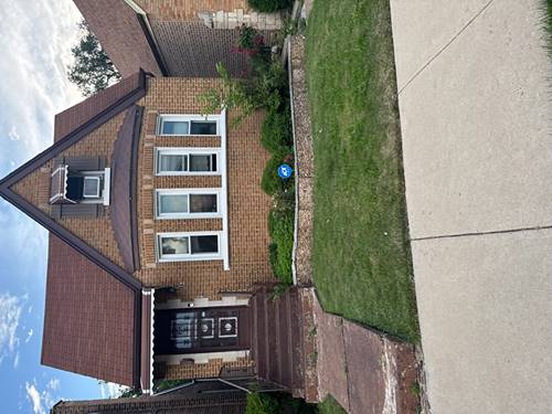 10212 S Prairie, Chicago, IL 60628