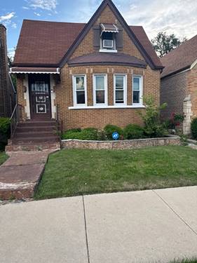 10212 S Prairie, Chicago, IL 60628