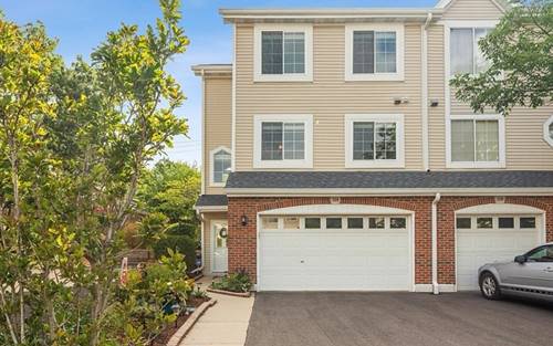 218 E Parallel Unit 5A, Palatine, IL 60067