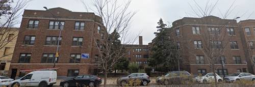 4621 N Ashland Unit 1N, Chicago, IL 60640