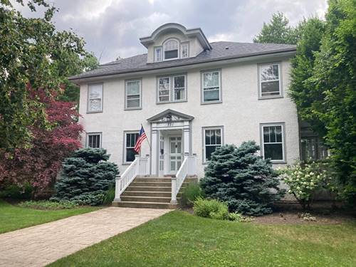 731 Fair Oaks, Oak Park, IL 60302