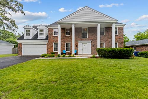 3622 Dauphine, Northbrook, IL 60062