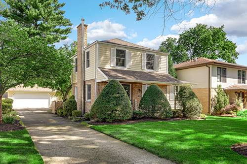 736 E Lincoln, Libertyville, IL 60048