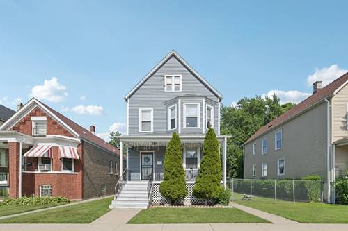 8445 S Marquette, Chicago, IL 60617