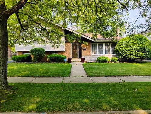 17028 Evans, South Holland, IL 60473