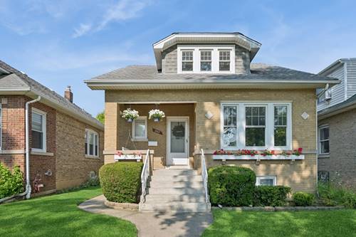 6912 N Osceola, Chicago, IL 60631