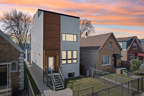 940 N Karlov, Chicago, IL 60651
