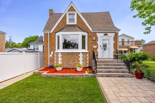 3323 N Pioneer, Chicago, IL 60634