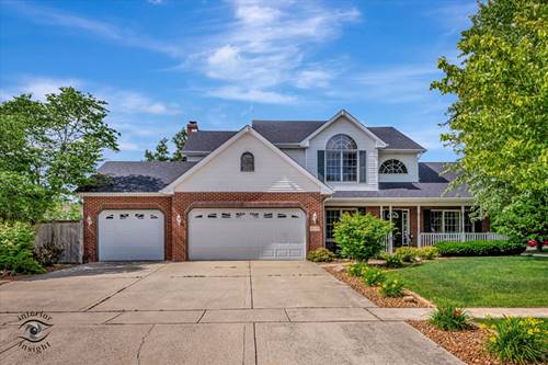 1019 James, New Lenox, IL 60451