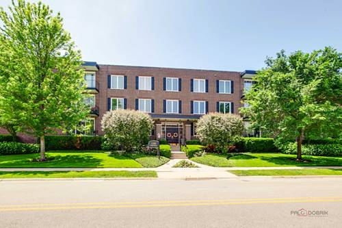 1350 N Western Unit 106, Lake Forest, IL 60045