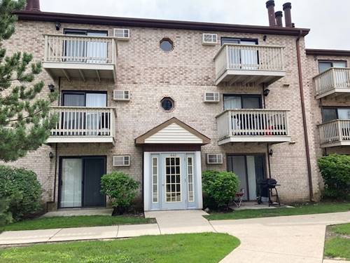 442 E Osage Unit 3A, Palatine, IL 60067