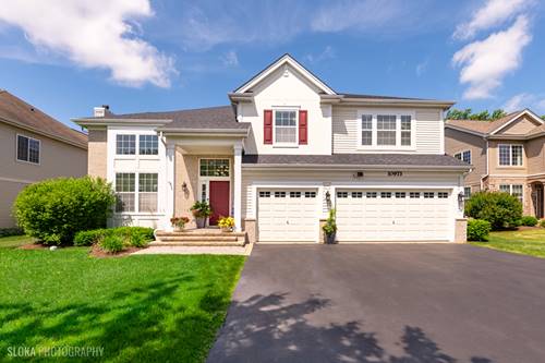 10973 Greywall, Huntley, IL 60142