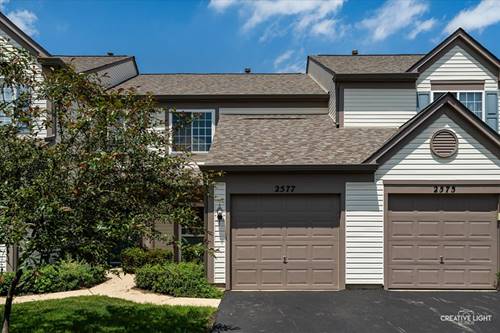 2577 Arcadia, Naperville, IL 60540