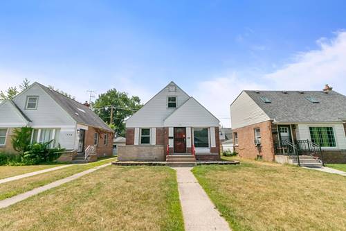 1532 State Line, Calumet City, IL 60409