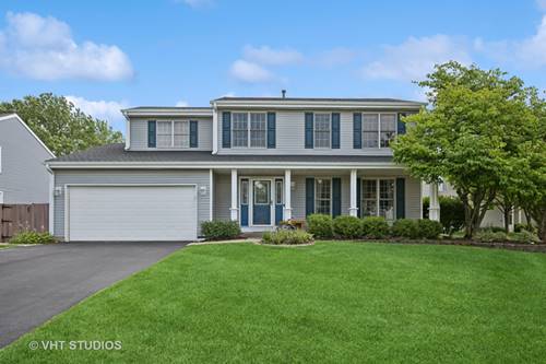 1623 Deerhaven, Crystal Lake, IL 60014