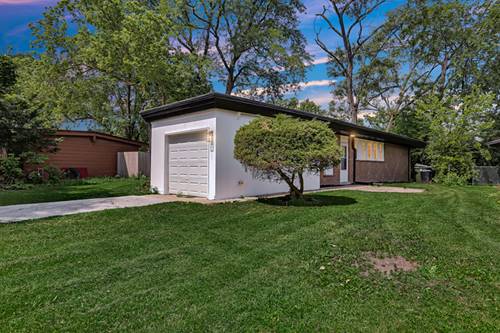 18548 Lyn, Homewood, IL 60430
