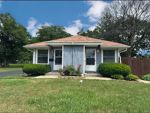 935 Dekalb, Sycamore, IL 60178