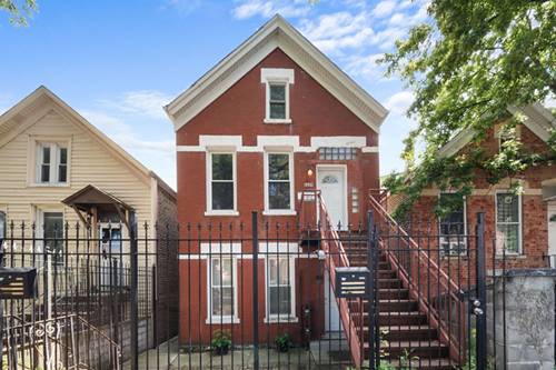 2649 W 21st, Chicago, IL 60608