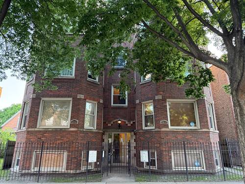 6938 S Dorchester Unit 2, Chicago, IL 60637