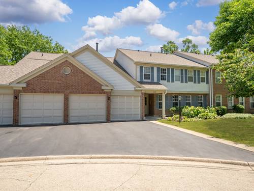 1400 Ashton Unit B1, Wheeling, IL 60090