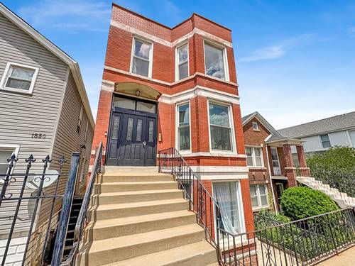 1848 W Cermak Unit 3, Chicago, IL 60608