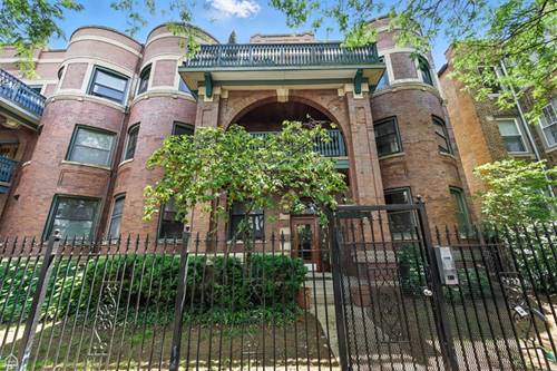 907 W Gordon Unit 3, Chicago, IL 60613