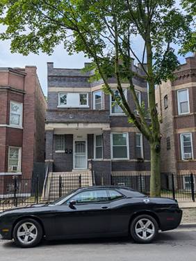 3931 W Van Buren Unit 1, Chicago, IL 60624