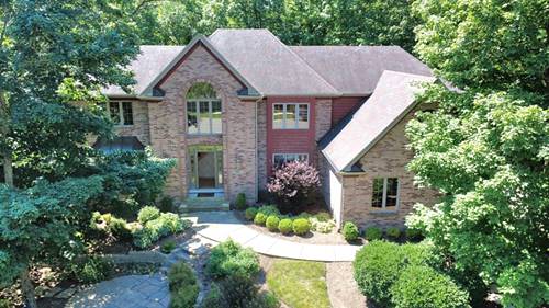 11621 Old Castle, Mokena, IL 60448