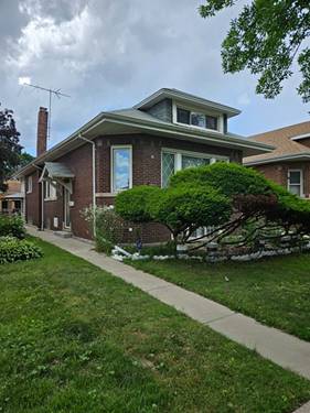 10552 S Normal, Chicago, IL 60628