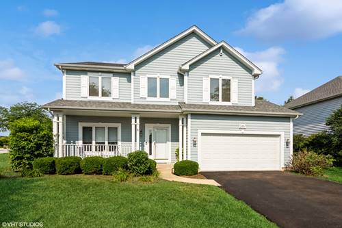 2467 Worthington, Aurora, IL 60506