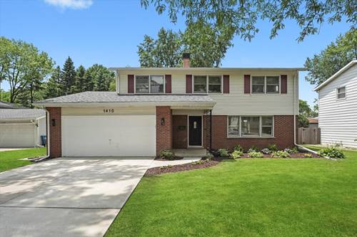 1410 S Cypress, Mount Prospect, IL 60056