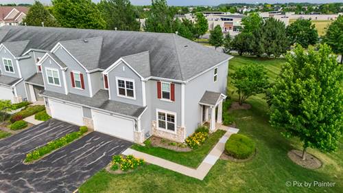 937 Emerald, Pingree Grove, IL 60140