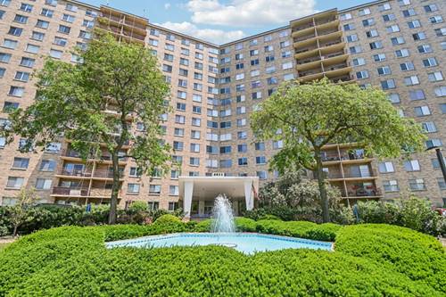 6833 N Kedzie Unit 406, Chicago, IL 60645